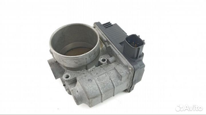 Дроссельная заслонка Nissan Teana J31 VQ23 2006