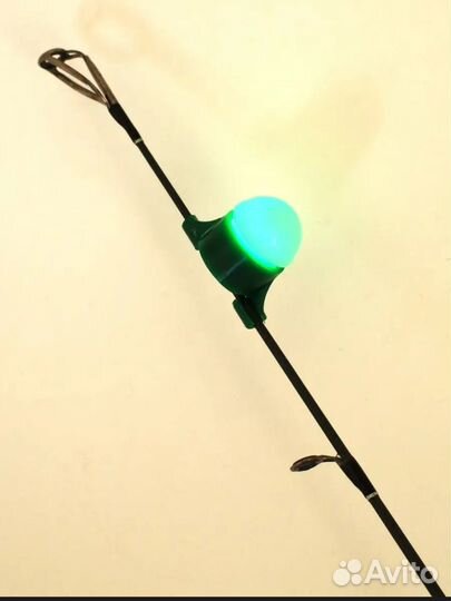 Сигнализатор поклёвок