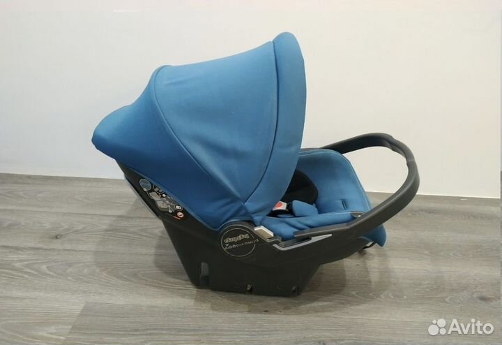 Детские коляски 3 в 1 Peg Perego