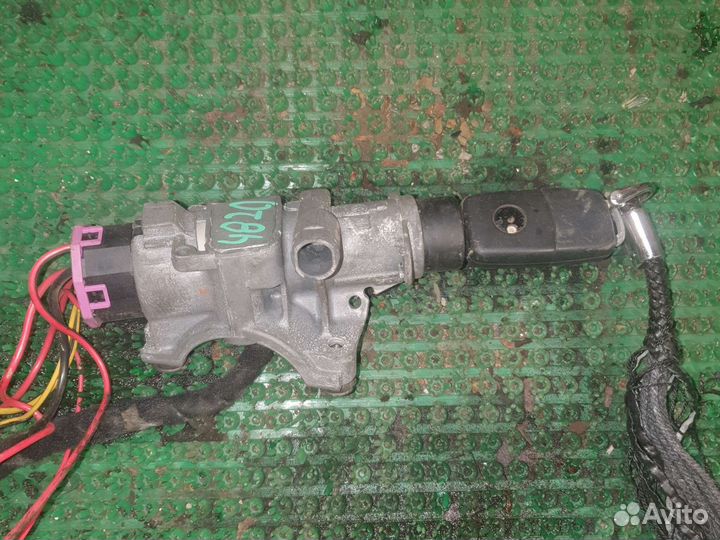 Замок зажигания Фольксваген Пассат Ауди А6 С5