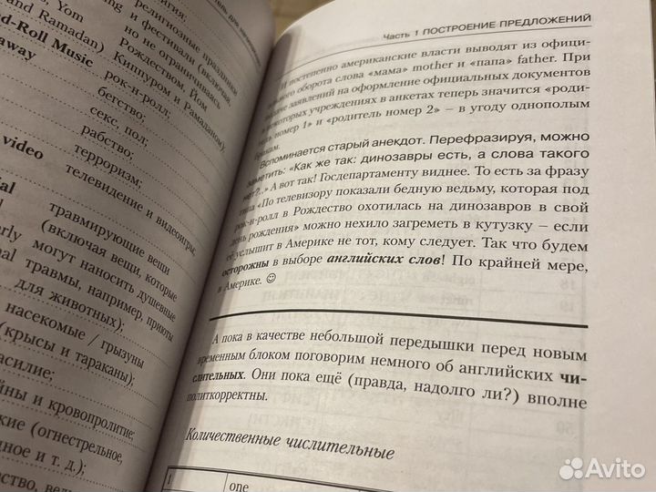 Пособие по изучению английского языка