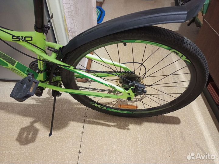 Велосипеды. Stels Navigator, 28'' колеса