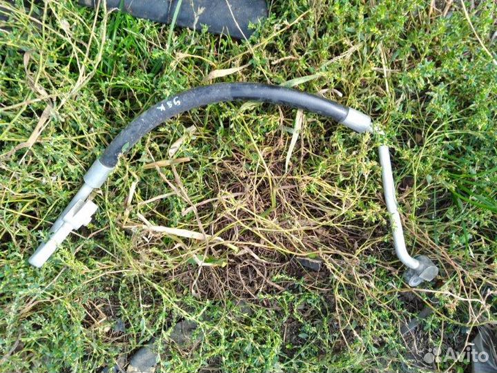 Трубка кондиционера Lifan Solano 620 LF481Q3