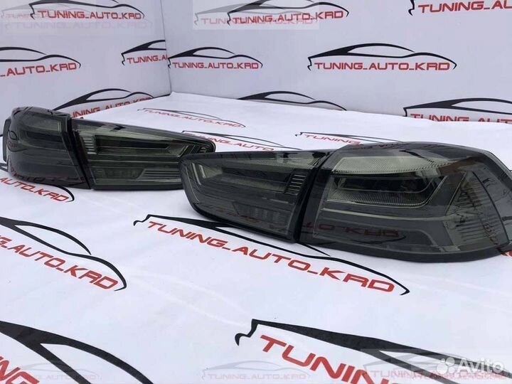 Задние фонари стоп сигналы Mitsubishi Lancer U6269