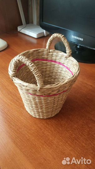 Корзинка