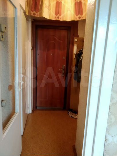 1-к. квартира, 26,5 м², 4/5 эт.