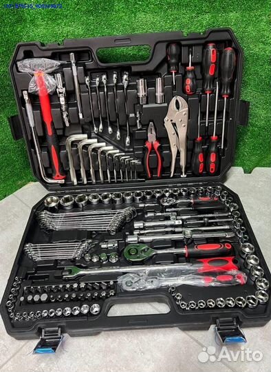 Наборы инструментов (Арт.84290)