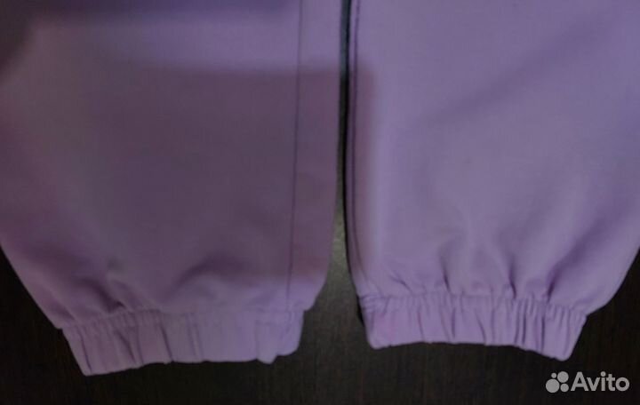 Штаны джоггеры