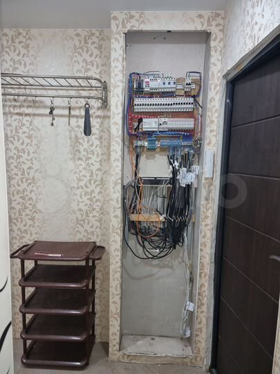 3-к. квартира, 67,7 м², 5/10 эт.