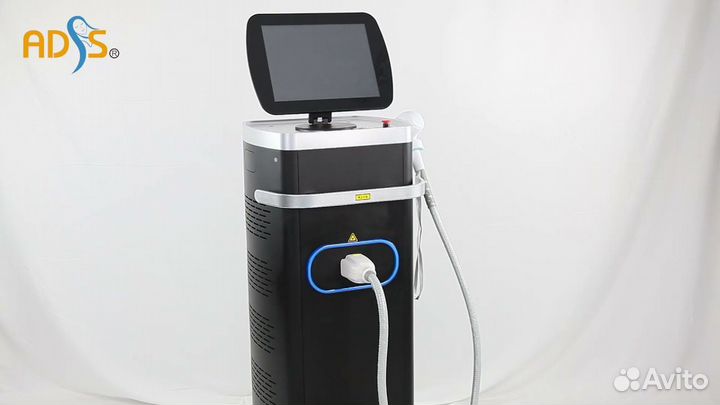 Диодный лазер Adss FG 2000D