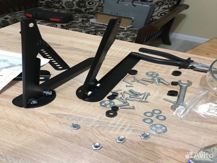 Подставка для телевизора