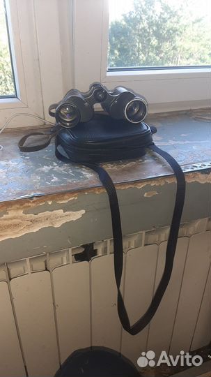 Биноколь.ссср