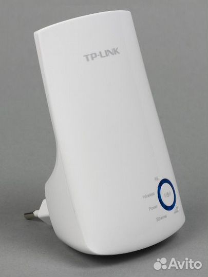 Беспроводной повторитель TP-Link TL-WA850RE