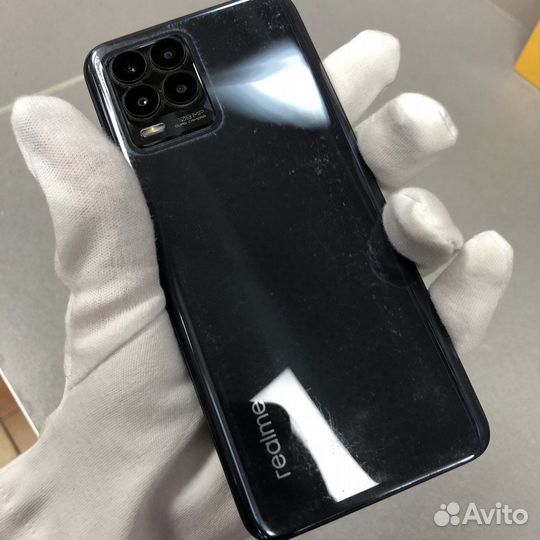 realme 8 Pro, 6/128 ГБ