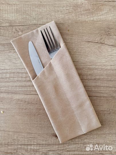 Конверт для столовых приборов