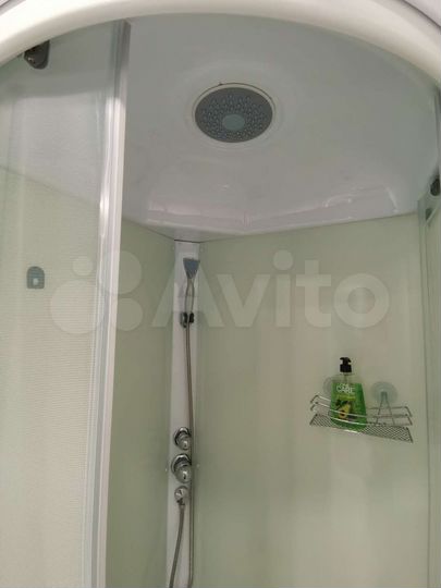 Комната 13 м² в 1-к., 4/5 эт.