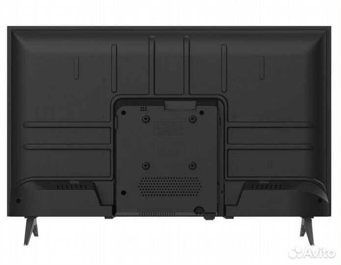 Новый телевизор Sber Салют 32