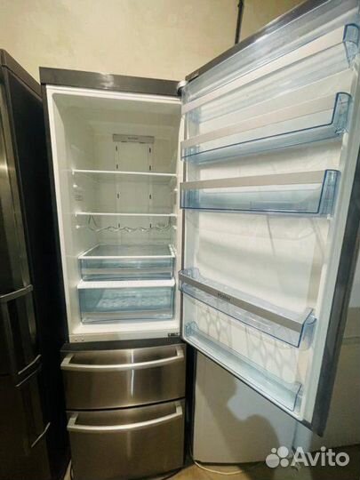 Холодильники с гарантией