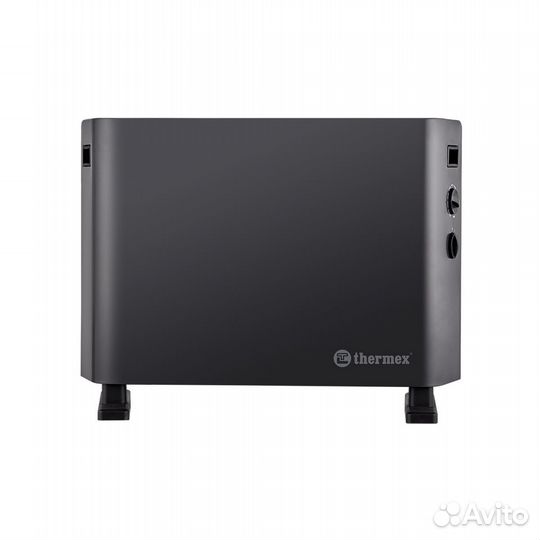 Конвектор электрический thermex Pronto 1500M Black