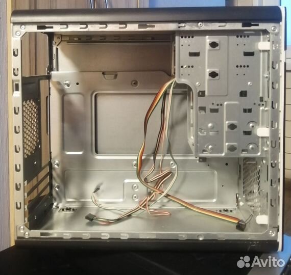 Корпус для пк - 3 шт