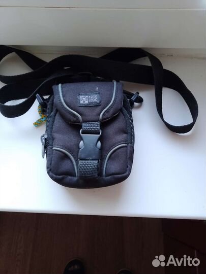 Сумка для фотоаппарата