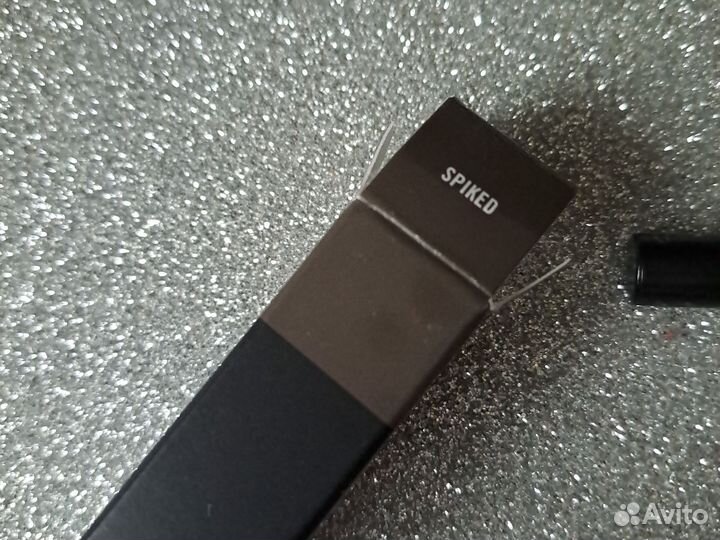 Карандаш для бровей mac spiked