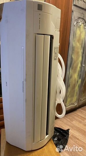 Сплит- система Mitsubishi Electric MSC- GA 25VB
