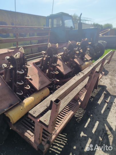 Мтз запчасти