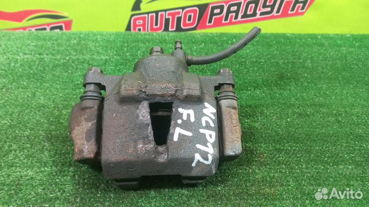 Суппорт toyota, AXP41,NCP10,NCP12,NCP13,NCP15,NCP16,NLP10,SCP10,SCP11,SCP13 echo,platz,vios,vitz,YAR