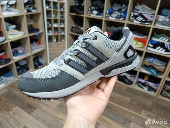 Кроссовки мужские Adidas Torsion Equipment 41-45