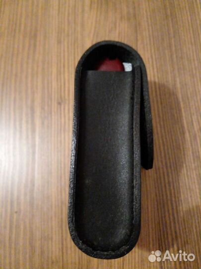 Чехол футляр Victorinoх новый от складного ножа