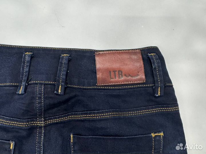 LTB юбка джинсовая женская