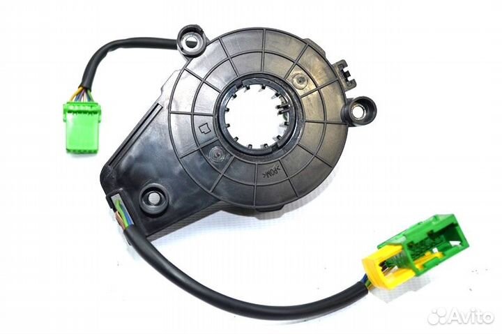 Шлейф подрулевой volvo FH (01.12)