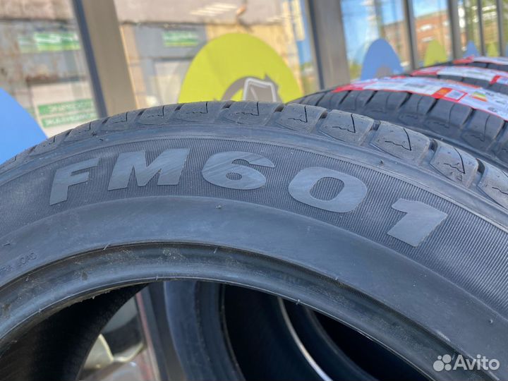 Firemax FM601 215/55 R16