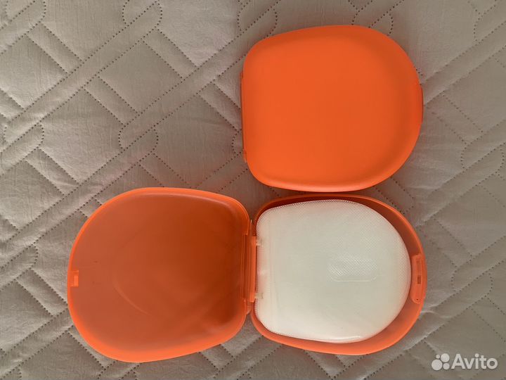 Коробка для DVD и CD дисков