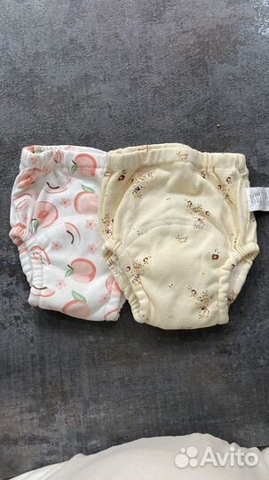 Трусики многослойные для приучения к горшку