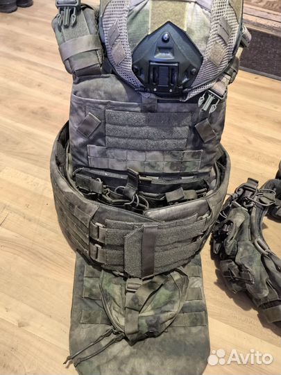 Бронежилет ссо панцирь про