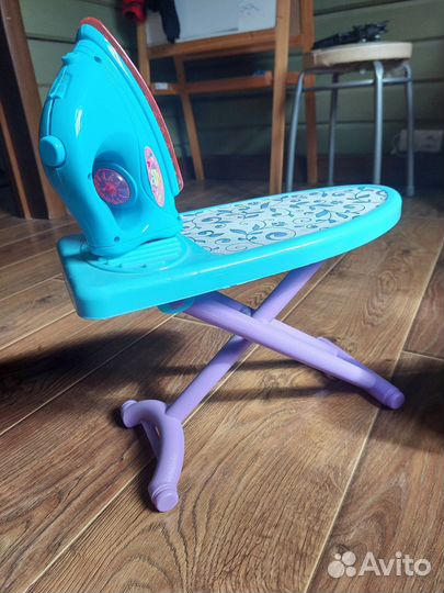 Мебель для кукол