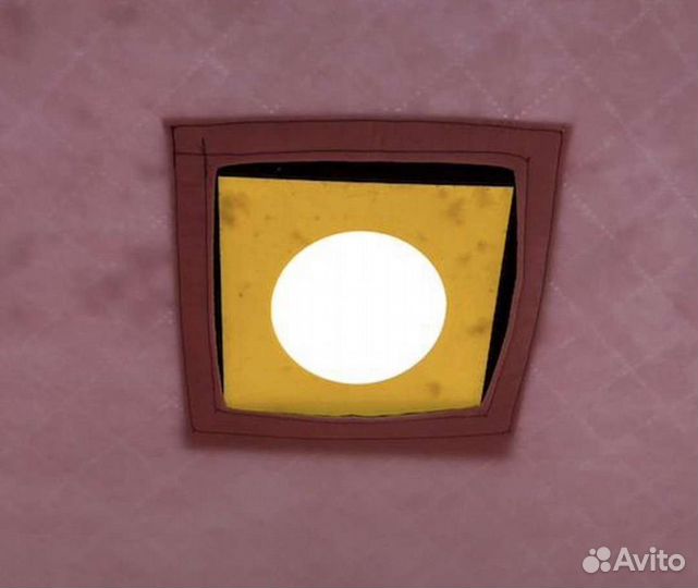 Палатка куб трехслойная