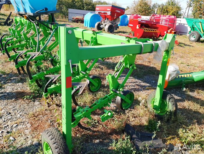Культиватор САРМАТ КРН-5,6, 2024