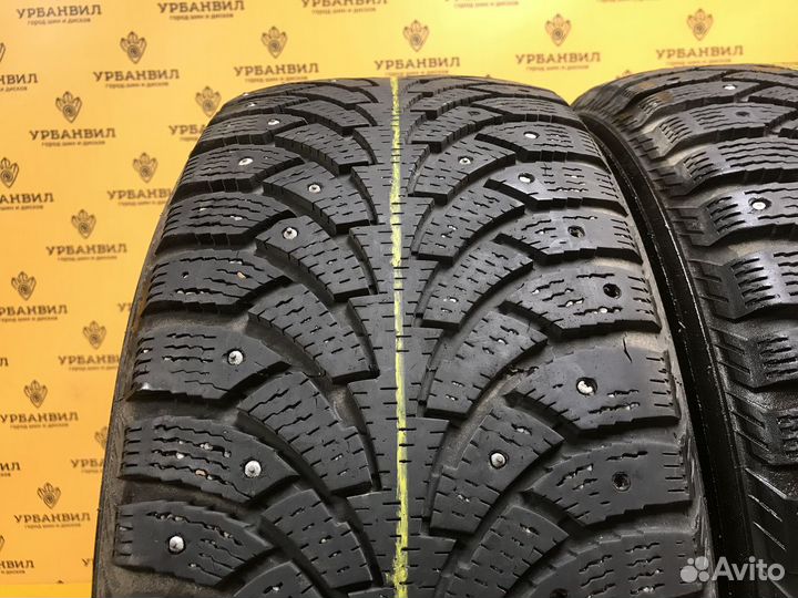 Nokian Tyres Nordman 4 225/50 R17 98T