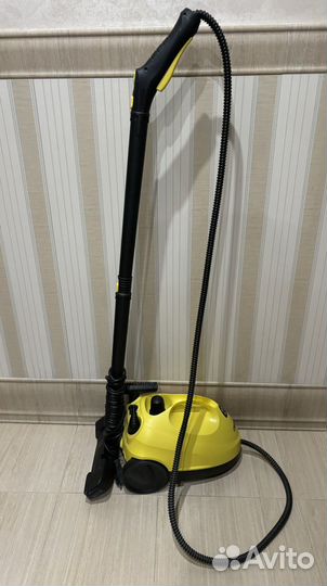 Пароочиститель karcher sc 1.020 керхер