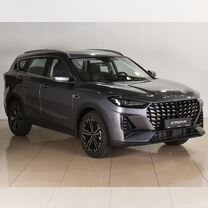 Новый Jetour X70 Plus 1.6 AMT, 2024, цена от 2 429 900 руб.