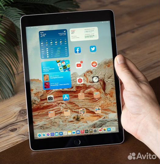 iPad 9 2021 64gb