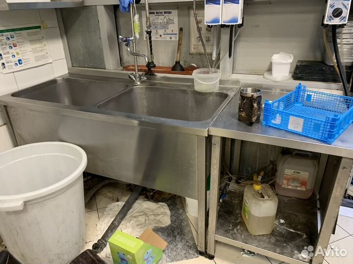 Скупка ресторанного оборудования