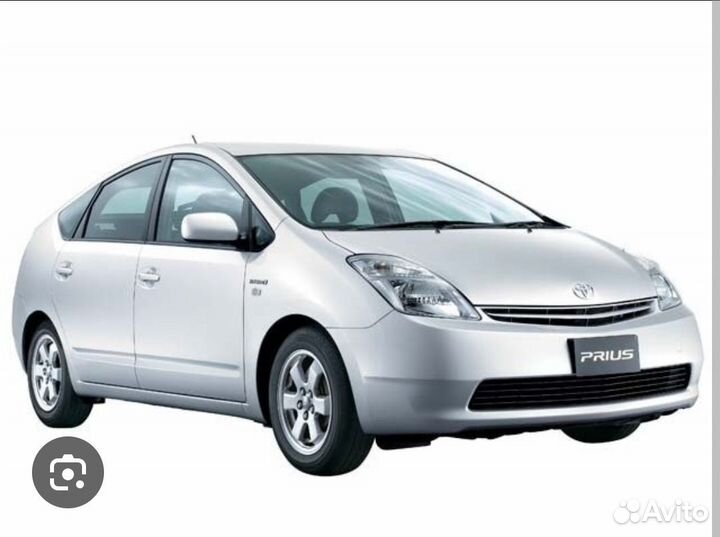 Коврики toyota prius 20