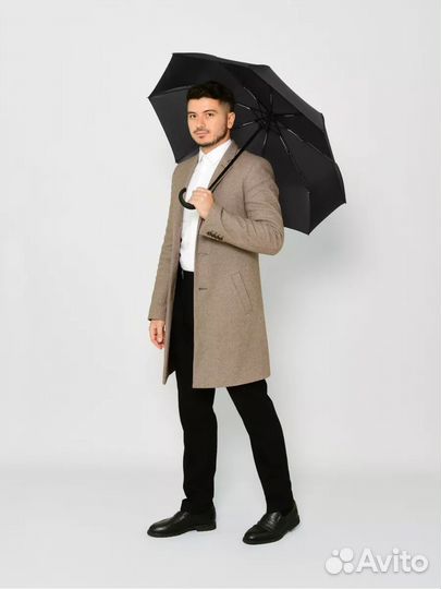 Зонт мужской
