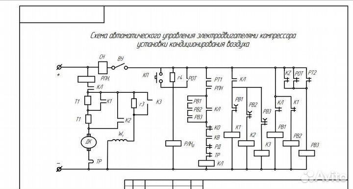 Чертежи в компас-3D