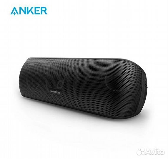 Anker soundcore motion plus оригинал