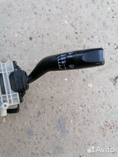 Подрулевые переключатели Haima 3